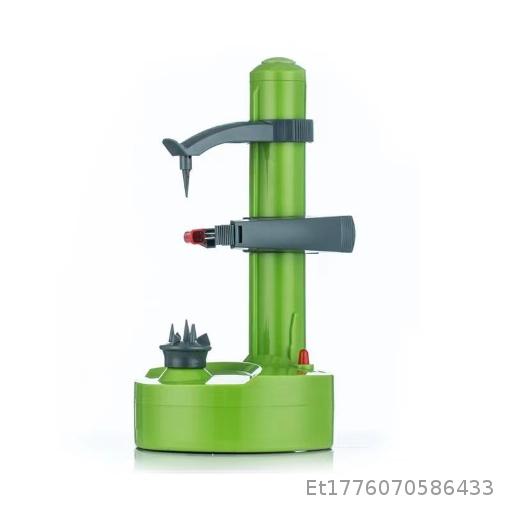 Electric Peeler Household Multi functional Electric Potato Apple Fruit Electric Peeler Peeler