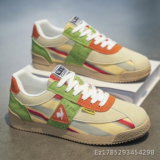  Extra Large Men's Sneakers, Sneakers, Running Lightweight, Men's Casual Shoes, Forrest Gump Shoes