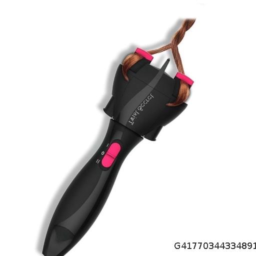 Lazy Automatic Hair Braiding Machine Hair Braiding Artifact