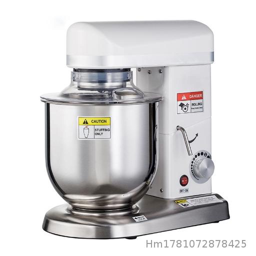  Ben Niu Machinery and Noodle Machine Large Kitchen Household 5L/7L/10L Fresh Milk Machine