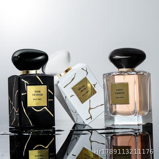 perfume Long lasting White Musk perfume Vanilla Men's perfume Brand