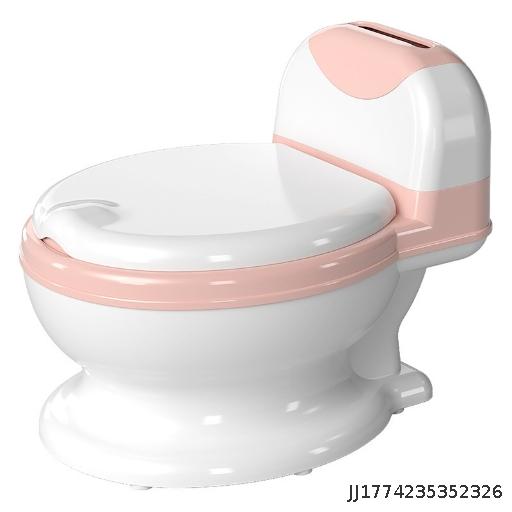 Simulated Children's Toilet, Baby Toilet, Baby Toilet, Boy's Urine Basin, Child's Toilet, Urn Pot