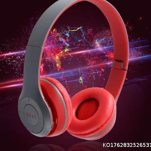 Popular Head mounted Bluetooth Earphones P47 Sport True Wireless Earphones Suitable for Huawei Xiaomi Earphones