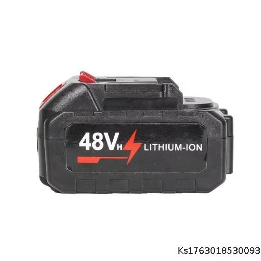  New Wireless Car Washing Machine, High Pressure Water Gun, Household Portable Lithium Battery for Vehicles