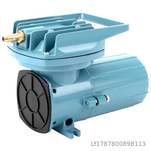  Risheng MPQ Outdoor Oxygenation Pump Portable Car Battery DC Oxygen Pump Fish Pond Oxygenation Fish Farming Oxygen Machine