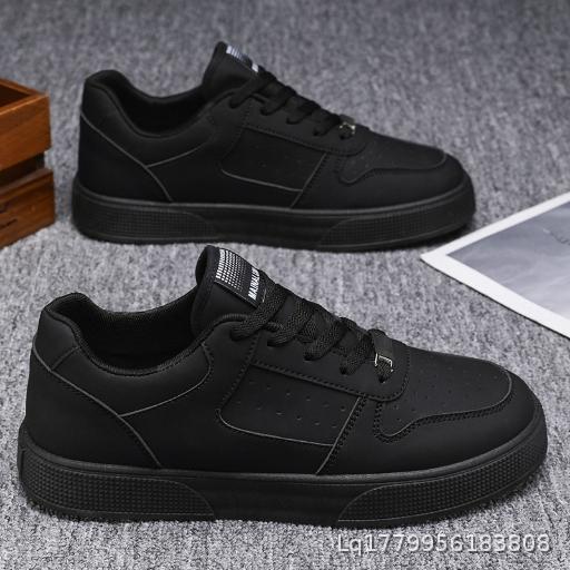  Top selling oversized men's shoes, board shoes, casual sports shoes, foreign trade, spring and summer new styles, single shoes for cross-border delivery