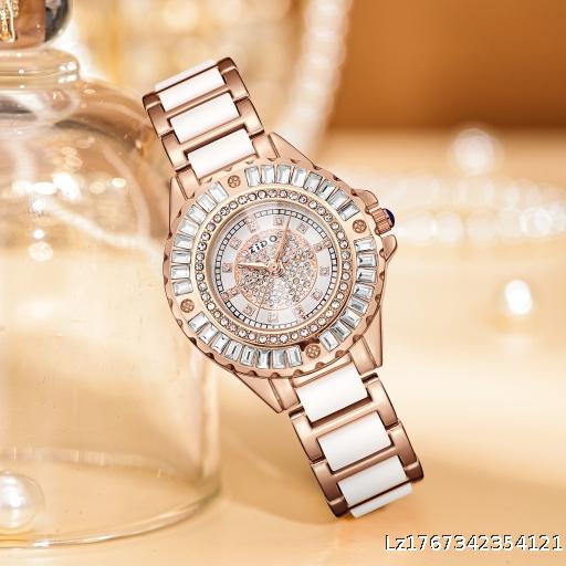  Quartz Watch for Women, Small and Premium