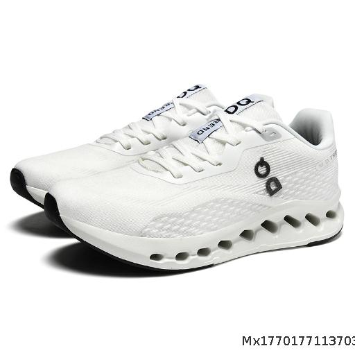 Comfortable Running Shoes Wish Fashion Versatile Trendy Shoes Sports Shoes