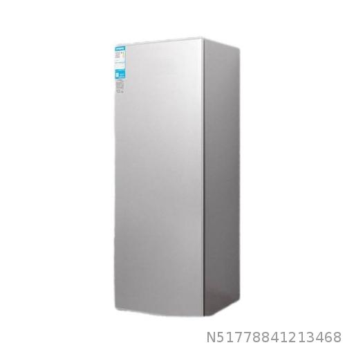  Vertical Freezer, Household Drawer, Fully Frozen Refrigerator, Small Grade 1 Energy Efficiency Single Refrigerator, Fresh Keeping Refrigerator, Other