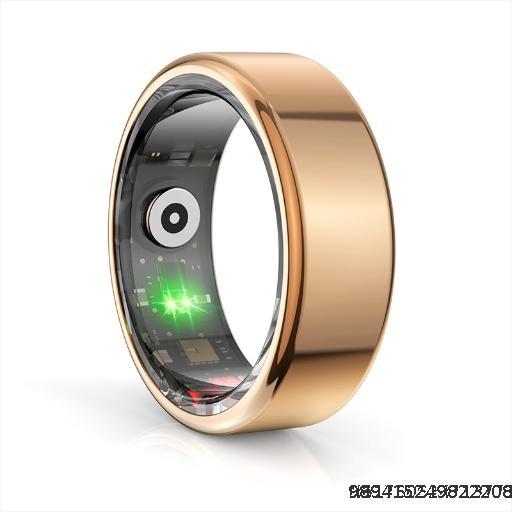 Multi functional smart ring, camera, brush, video, heart rate, blood oxygen, wearable, sleep monitoring, health, Bluetooth