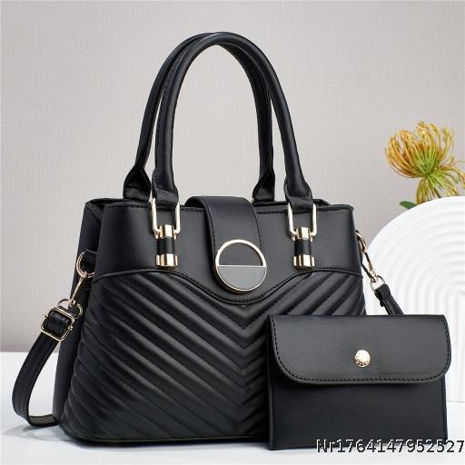New Women's Shoulder Bag with Crossbody