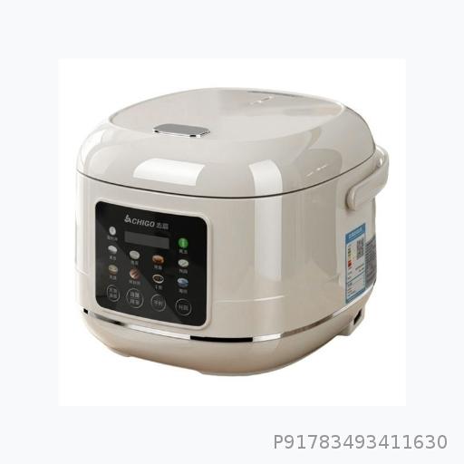 Rice Cooker Household Large Capacity Rice Cooker High Power Non stick Titanium Gall