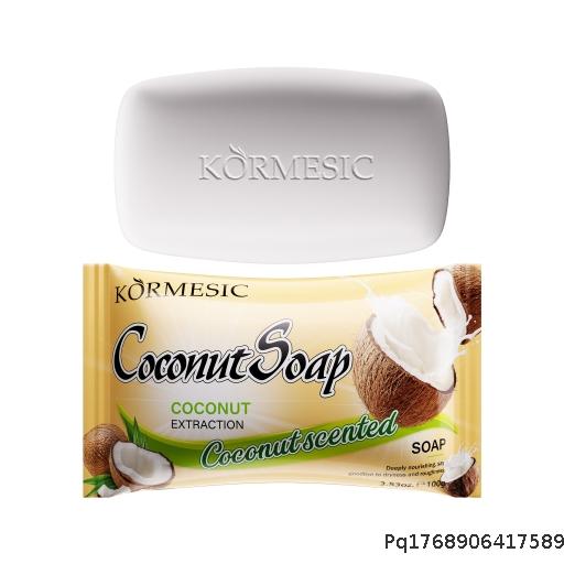 KORMESIC Soap Series Soap Cleaning Bath
