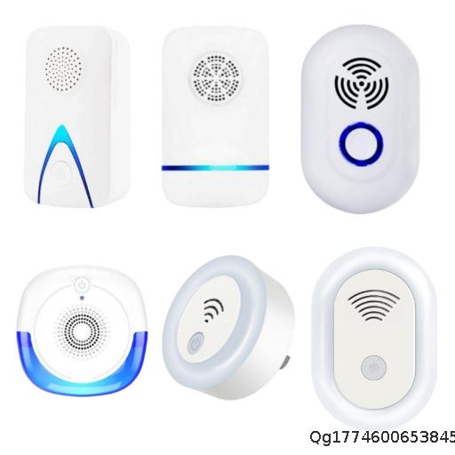 Ultrasonic Rat Repellent Mosquito Repellent