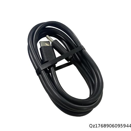typec to typec data cable, c-port to c-port charging cable, ctoc data cable, double ended type-c data cable