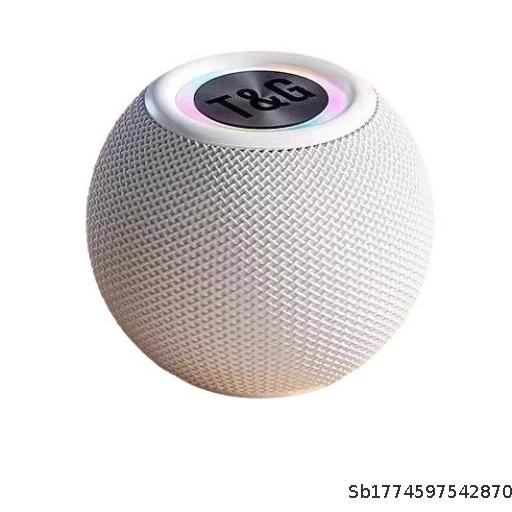 Bluetooth Speaker, Subspeaker, High Sound Quality Wireless Product