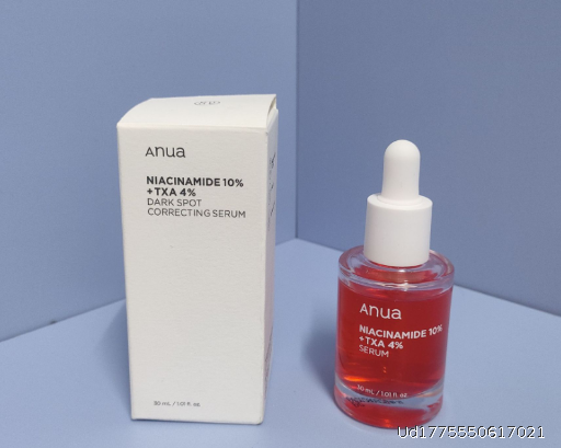 [Wholesale 5] Anua Peach Nicotinamide essence% 70 Toner essence Water 30ml Facial Cleanser face cream