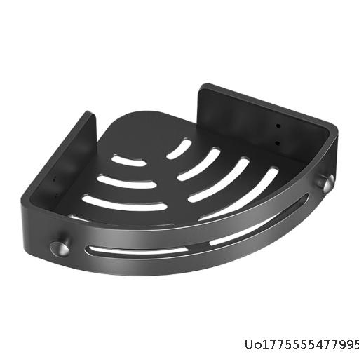 MOQ 5,Bathroom triangular shelf