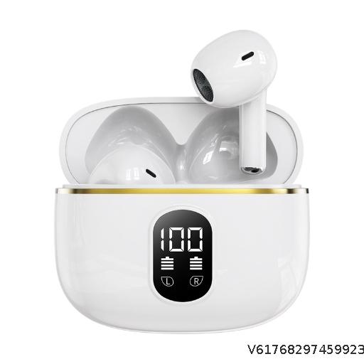 Touch In Ear TWS Wireless In Ear Noise Reduction Digital Gaming Bluetooth Earphones