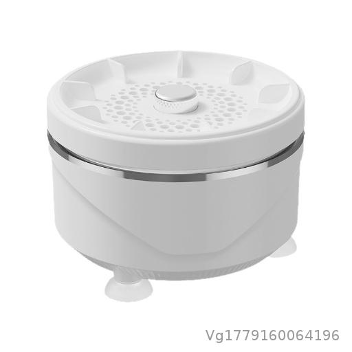 Fruit and Vegetable Cleaning Machine Multi functional Food Purification Machine Vegetable Washing and Meat Sterilization and Pesticide Removal Artifact