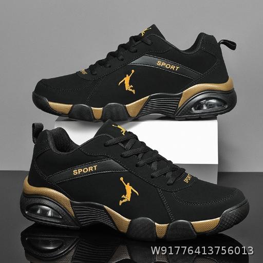 Kobe Brand (China) Autumn/Winter New Sports Shoes Mesh Non slip Casual Men's Travel Shoes