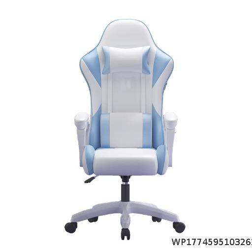 Gaming Chair Ergonomic Computer Chair Lift Armrest
