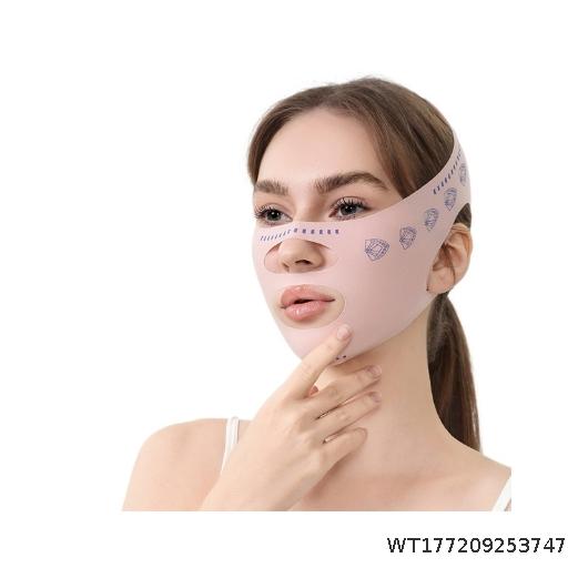 MOQ 2，Thin face bandage v Face lifting Tightening face