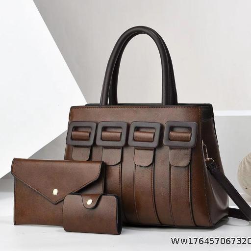 Single shoulder new crossbody bag for women
