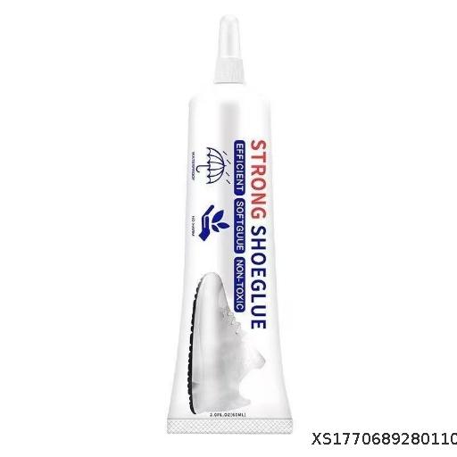 Shoe Adhesive Special Adhesive Sports Shoes Adhesive Resin Adhesive Soft Waterproof Strong Shoe Repair Adhesive