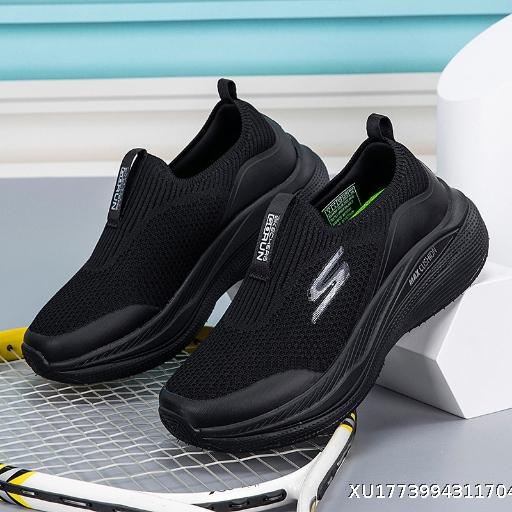 Walking Shoes S Summer Mesh Breathable Sports Shoes Men's Shoes One Step Skies Si Family Travel Shoes Keqi Shoes