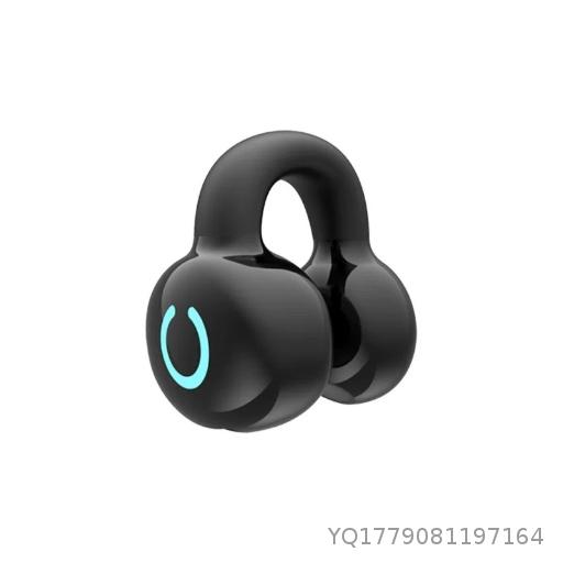 [New Upgrade] Bluetooth Earbuds Wireless Ear Clip Sports Noise Reduction High Sound Quality New Wireless Ear Clip