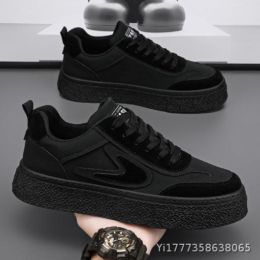 Casual Shoes Men's Sports Low cut Flat Shoes