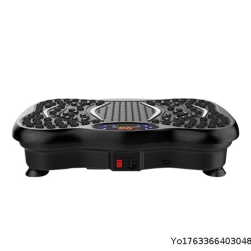 Fat Slayer Shake Body Shaping Machine Rhythm Lazy Standing Household Mini Full Body Vibration Flesh Massager