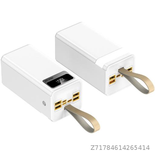 Cannot return or exchange -200000mAh power bank with large capacity 120W super fast charging and built-in power bank