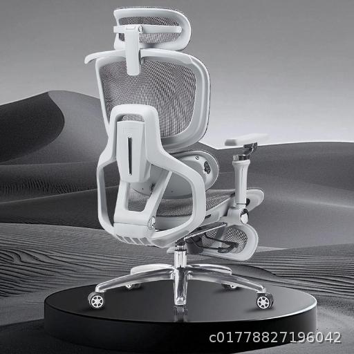  Ergonomic Chair, Office Chair, Ventilation, Heating, Massage, reclining, Computer Chair, Esports Chair, Home Comfort, Boss Chair