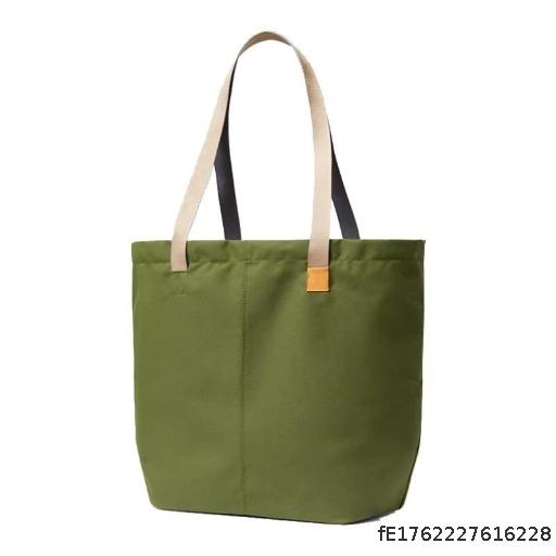  Spring New Large Capacity Shoulder Bag for Commuting and Going Out, High Beauty Leyou Tote Bag, Portable Shopping Bag