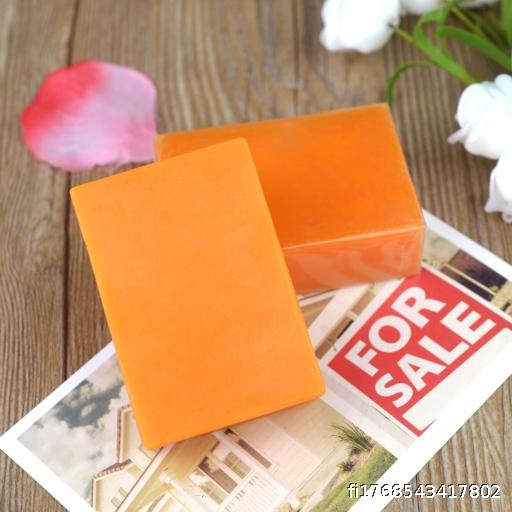 Kojicacidsoap Kojicacidsoap Papaya soap Handmade essential oil soap Philippine soap