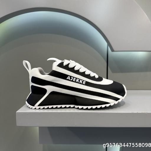 Men's Shoes Fashion Trendy Dad Shoes Breathable Thick Low Anti slip Wear resistant Comfortable Height Increasing Casual Shoes