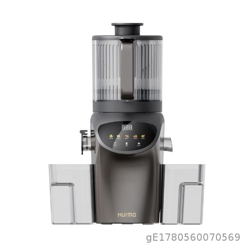 Huima Original Juicer Commercial Super large caliber Juicer Residue Juicer Fruit and Vegetable Juicer soybean milk Machine