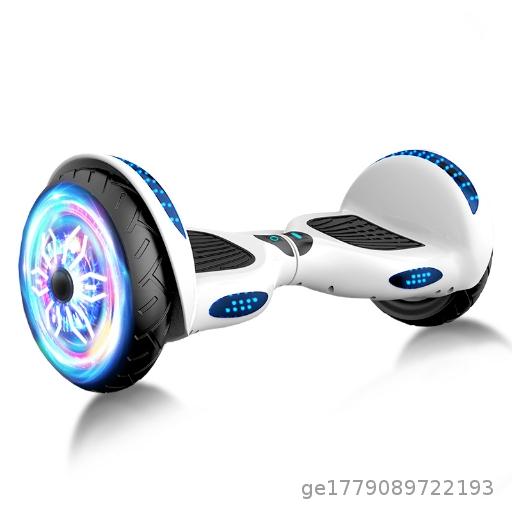 Balance Car Intelligent Electric Bicycles Children Adult Mobility Sensory Self leveling Driving Children Student Adult