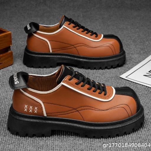 Sports shoes, trendy board shoes, versatile casual shoes, niche leather shoes, workwear shoes
