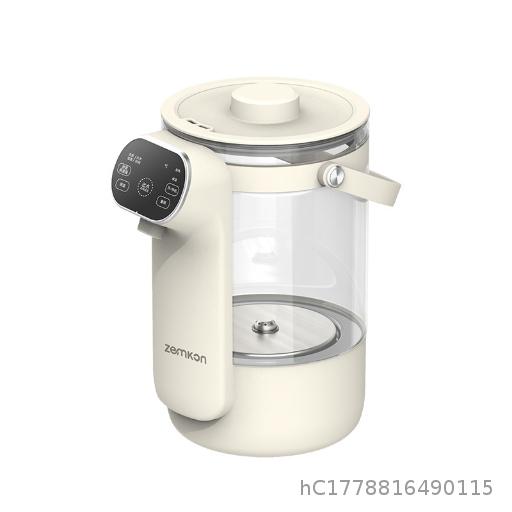 ZEMKON Desktop Water Dispenser Small Household Thermostatic Pot Direct Drinking Machine