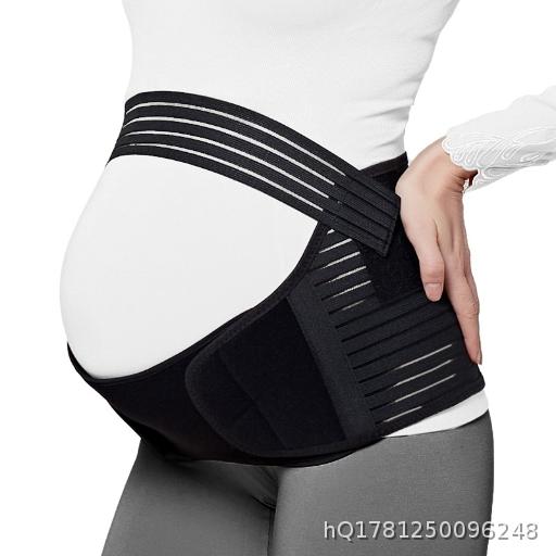 Wholesales-Pregnant Women's Products Breathable Shoulder Strap, Pregnant Women's Belt Bandage, Pubic Pain, Mid to Late Pregnancy, Twin Fetuses, Abdomen, and Safety Belt