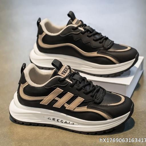 Casual Shoes Soft soled Running Men's Shoes Casual Men's Sports Shoes