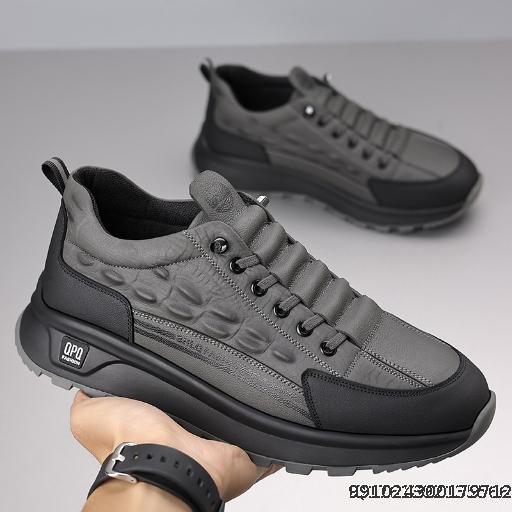Casual Shoes Lightweight Breathable Sports Shoes Adult