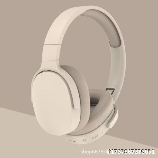  Cross border popular P2961 Bluetooth headset, wireless subwoofer, full ear, ultra long battery life manufacturer