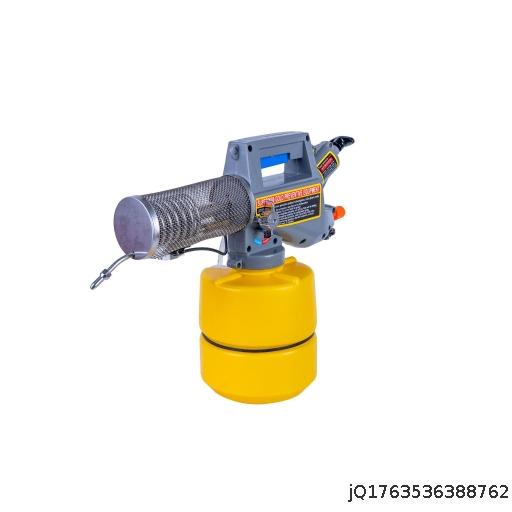 Portable high-pressure spray Portable breeding disinfection and sterilization fogger Multi functional thermal mist sprayer