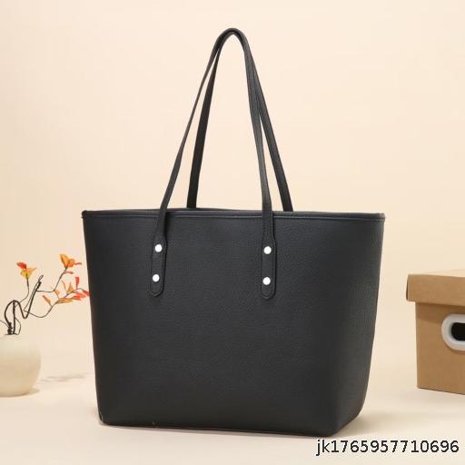 2025 New High end Commuter Shoulder Crossarm Handbag Handbag Commuter