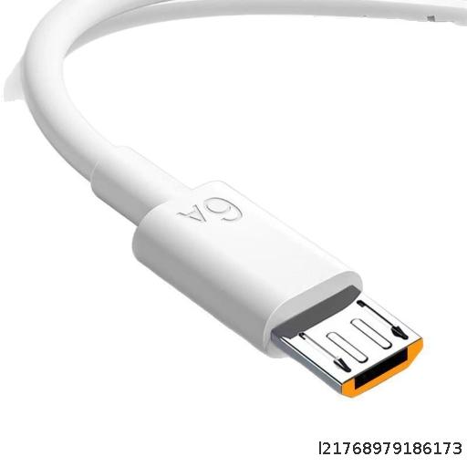  Wholesale of 100 Android Data Cables Suitable for Huawei, Xiaomi, Honor, Vivopo Mobile Fast Charging, MicroUSB Charging Cable