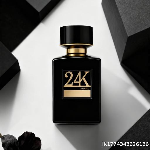 24K perfume for Men and Women perfume Fragrance Floral Tone Lasting Fragrance Natural perfume